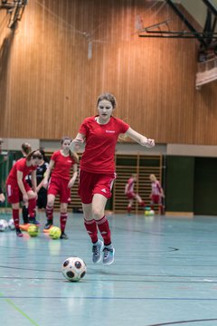 Bild 28 - B-Juniorinnen Kreismeisterschaft